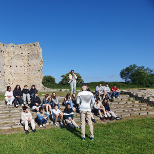 Coriosolis 4