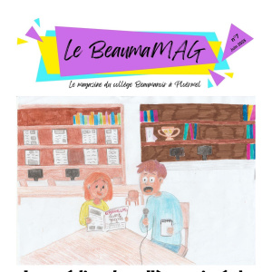 BeaumaMag n°7
