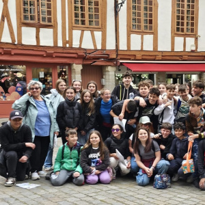 Vannes