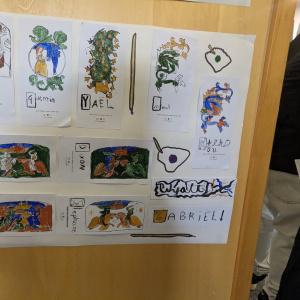 Enluminures