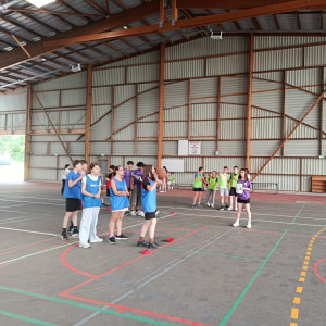Olympiades 1