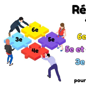 Réunions de rentrée parents d'élèves