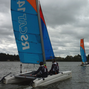 Bouée RS14 2