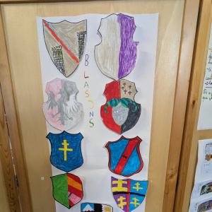 Blasons