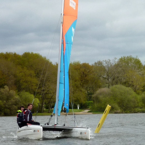 Bouée RS14 3