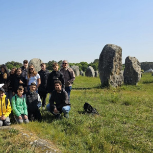 Carnac