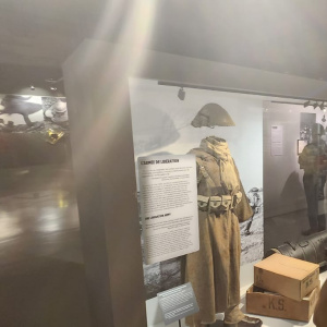 Mémorial de Caen 3
