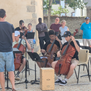 OAE Fête de la musique 3