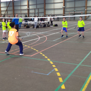 En pleine action 2