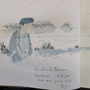 Illustrations originales