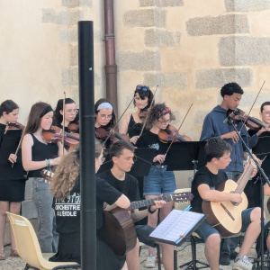 OAE Fête de la musique 5