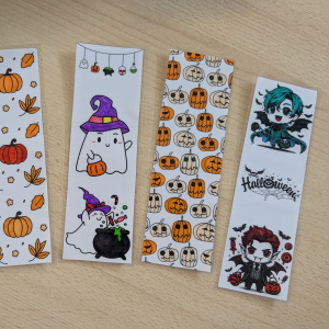 De beaux marques-pages