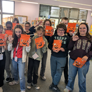 A chacun son sac d'Halloween