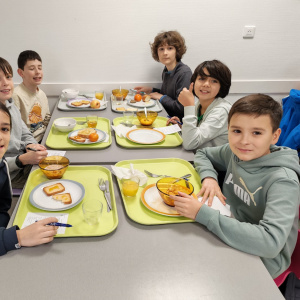 6B et 6D atablés