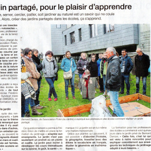 20181201 Article1 Ouest France