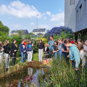 Le club nature attentif 2