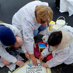 Ici commence la mer 2