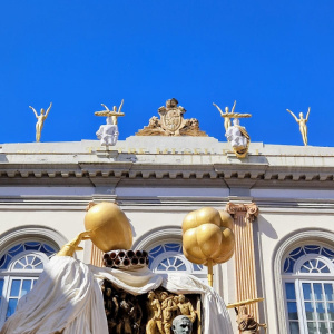 Musée-Théâtre Dali 2