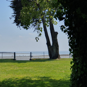 Séjour sous le soleil
