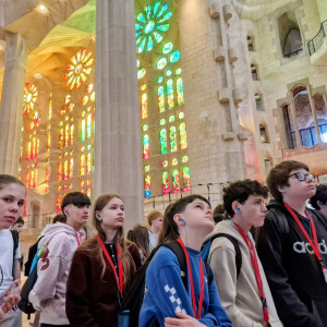 Visite de la Sagrada