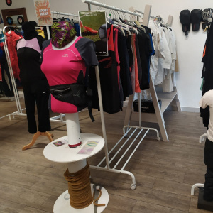 Photo de la boutique par Les infos du pays gallo