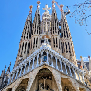 Sagrada Familia