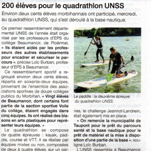 20181004 Ouest France