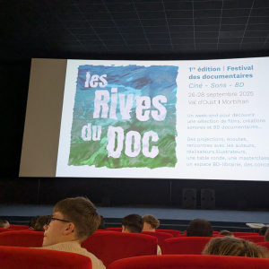 Les Rives du Doc