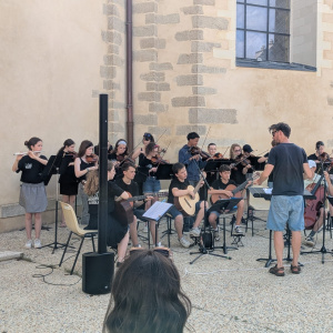 OAE Fête de la musique 4