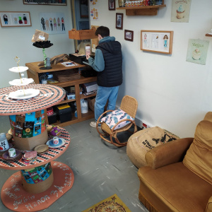 Photo de la boutique par Les infos du pays gallo 4