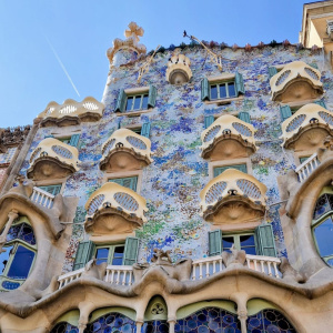 Casa Batllo