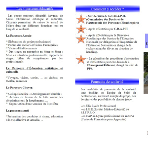Plaquette ULIS 1